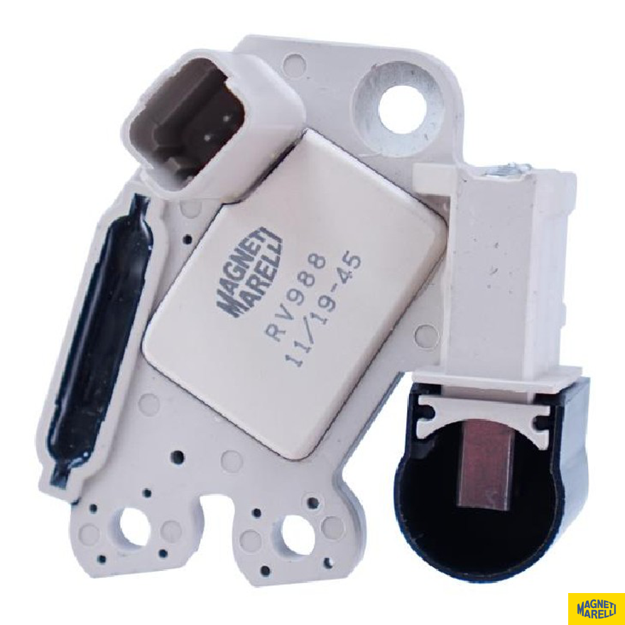 Regulador de Voltagem para Renault Oroch - Magneti Marelli - RV988