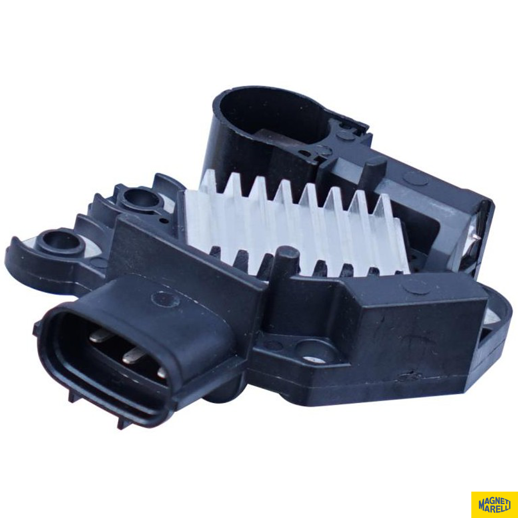 Regulador de Voltagem para Hyundai HR e KIA Bongo - Magneti Marelli - RV933