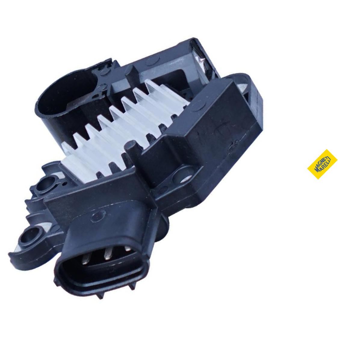 Regulador de Voltagem para Hyundai HR e KIA Bongo - Magneti Marelli - RV933