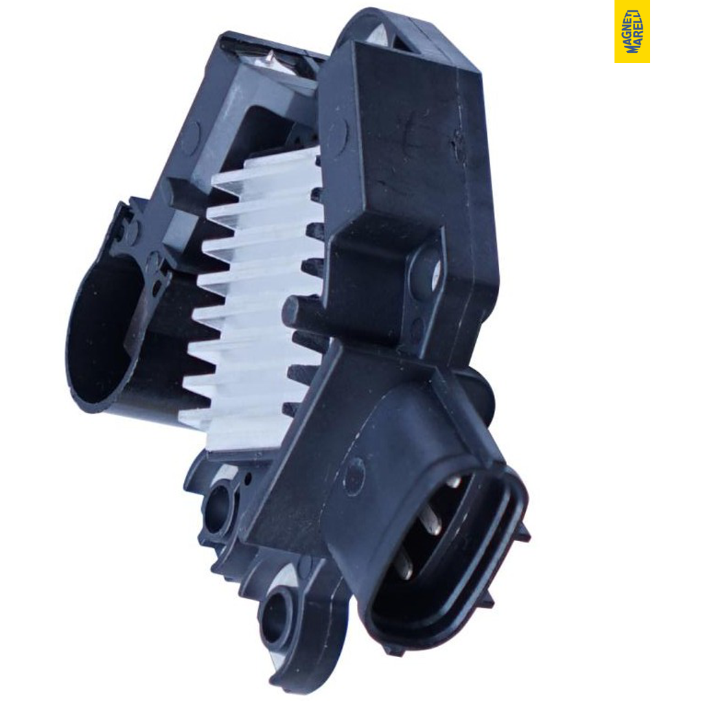 Regulador de Voltagem para Hyundai HR e KIA Bongo - Magneti Marelli - RV933