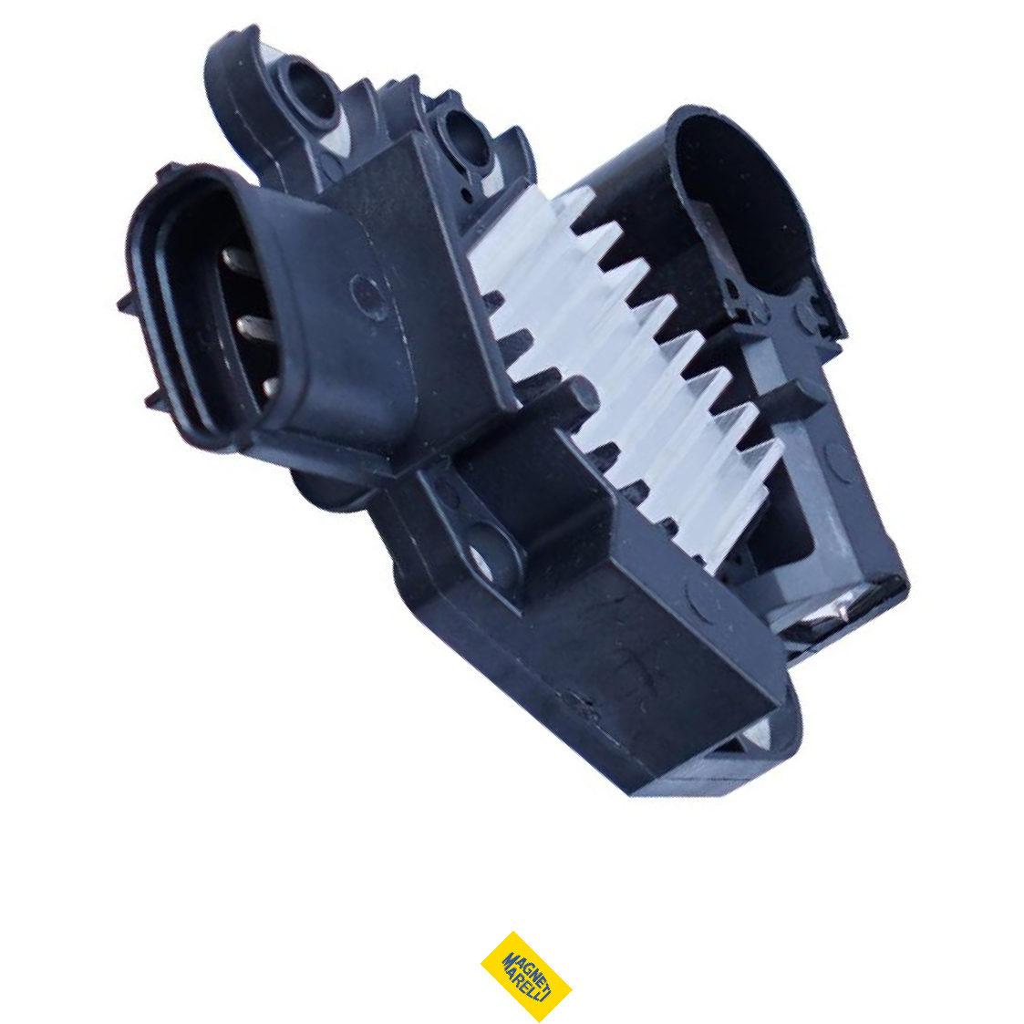 Regulador de Voltagem para Hyundai HR e KIA Bongo - Magneti Marelli - RV933