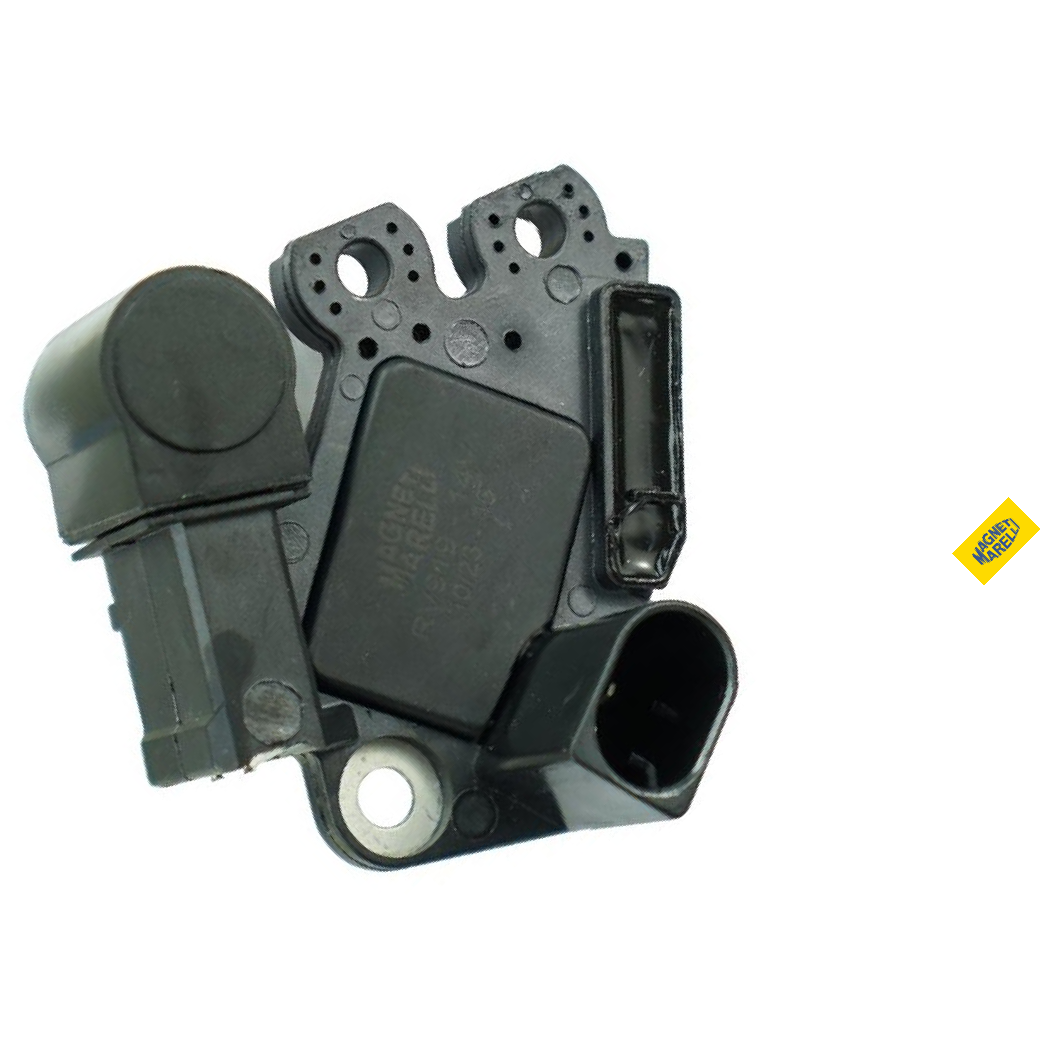 Regulador de Voltagem para Mercedes-Benz C 180 e E 200 - Magneti Marelli - RV919
