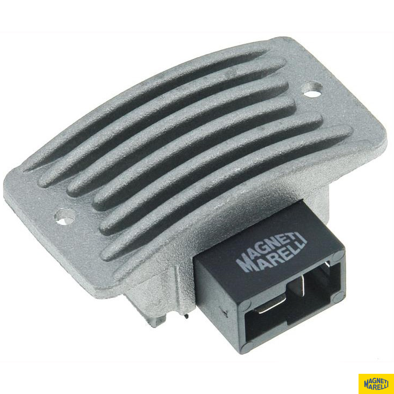 Regulador de Voltagem para ASIA Topic - Magneti Marelli - RV125