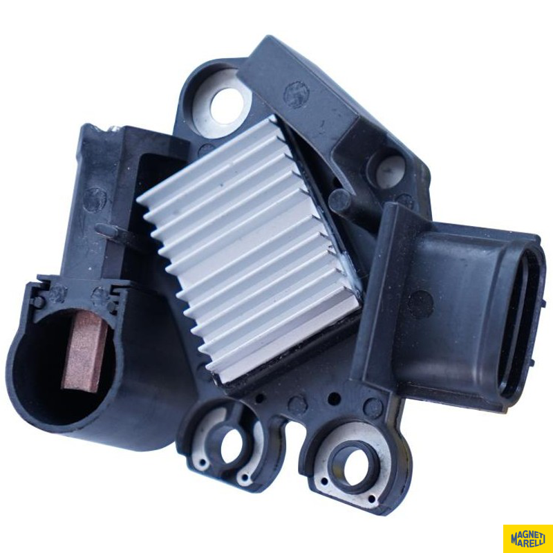 Regulador De Voltagem - Magneti Marelli - RV912