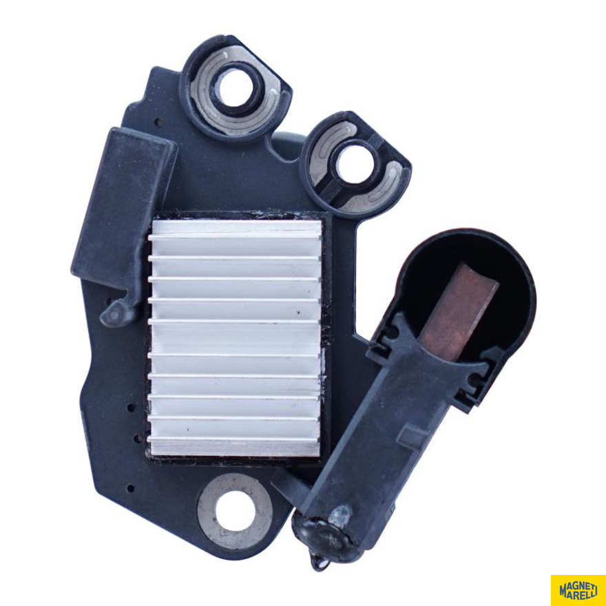 Regulador de Voltagem para BMW X5 - Magneti Marelli - RV918