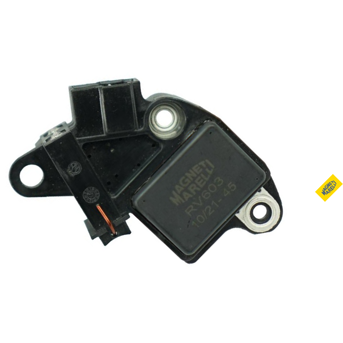 Regulador de Voltagem para Chery FACE - Magneti Marelli - RV603