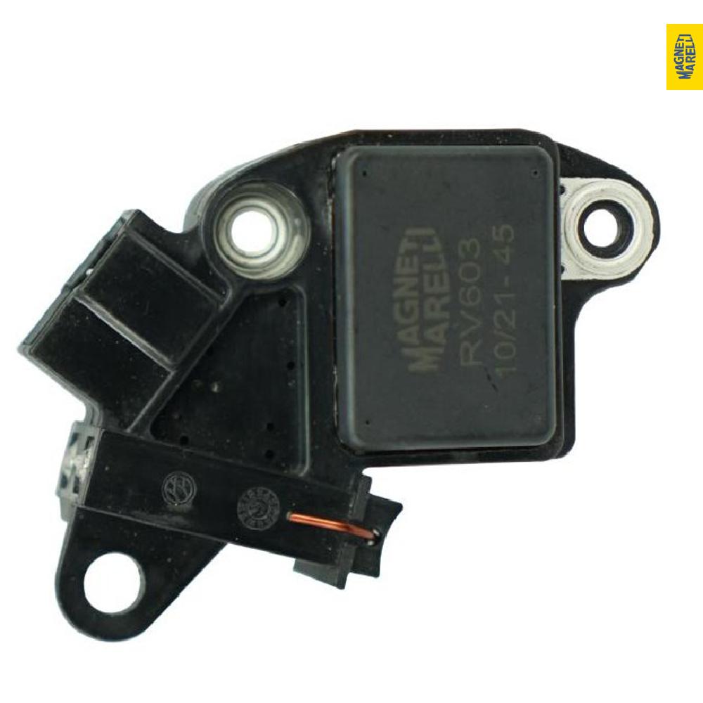 Regulador de Voltagem para Chery FACE - Magneti Marelli - RV603
