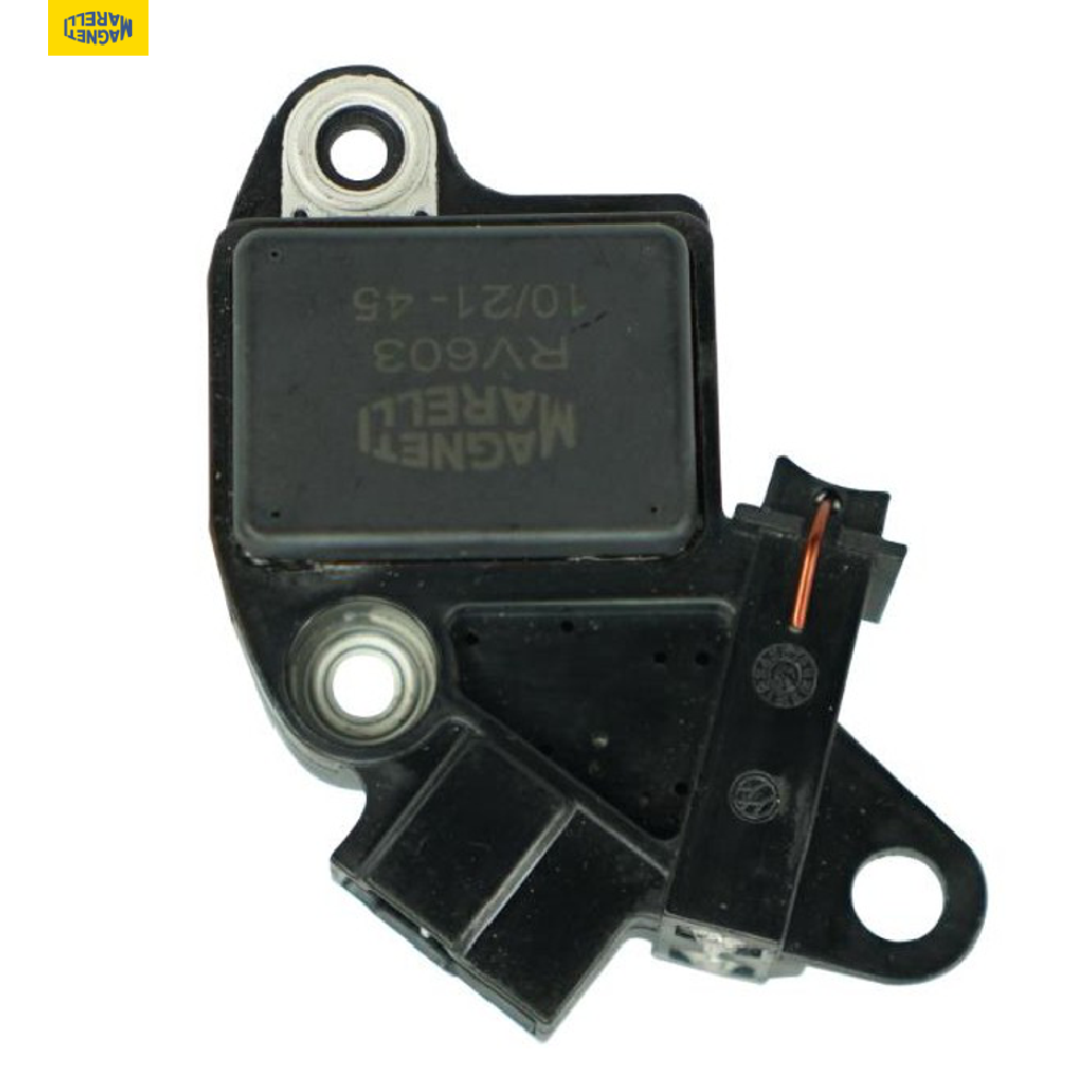 Regulador de Voltagem para Chery FACE - Magneti Marelli - RV603