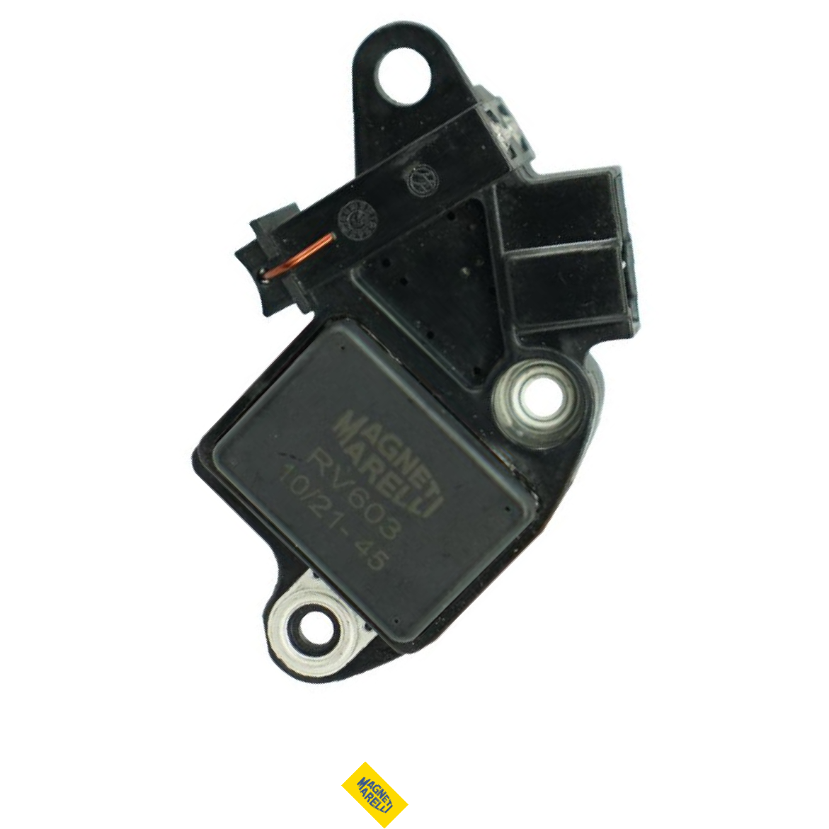 Regulador de Voltagem para Chery FACE - Magneti Marelli - RV603