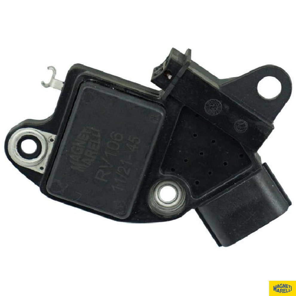 Regulador de Voltagem para Chery Tiggo - Magneti Marelli - RV106