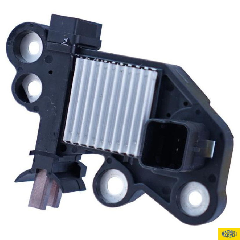 Regulador De Voltagem - Magneti Marelli - RV344