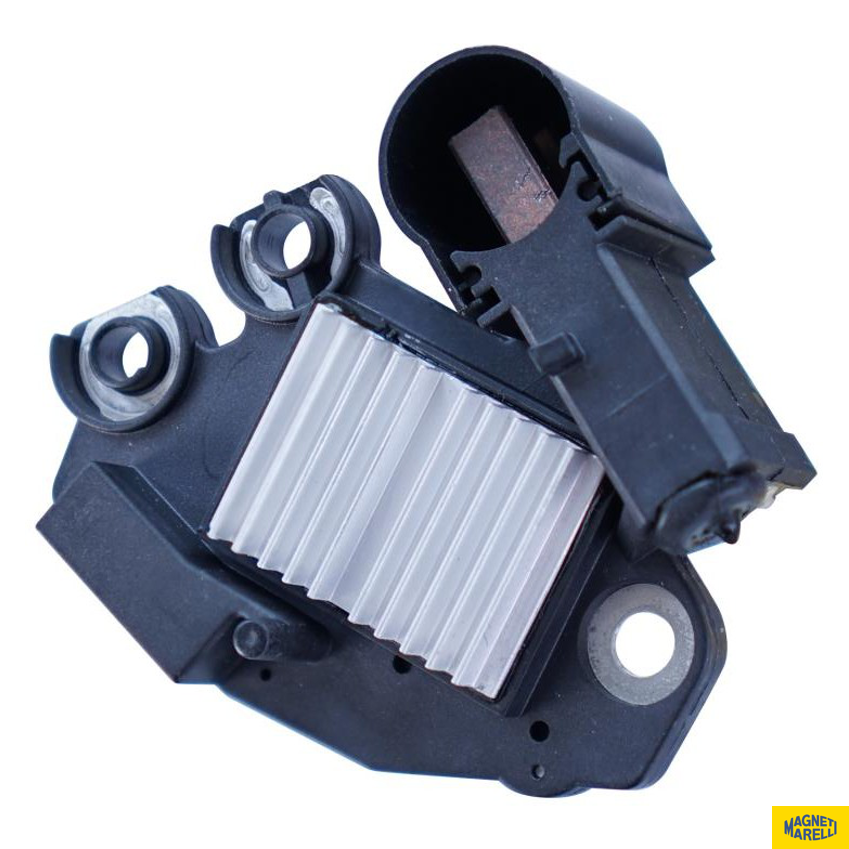 Regulador De Voltagem - Magneti Marelli - RV906