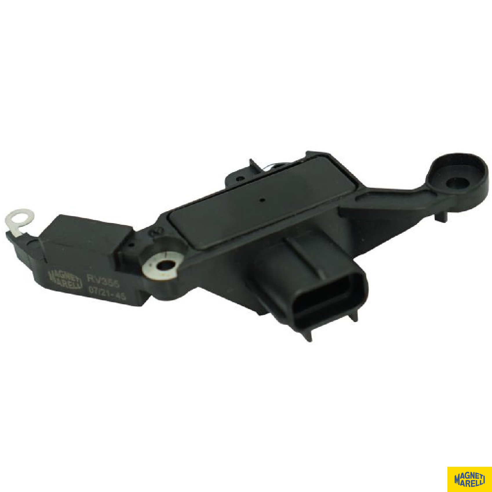 Regulador De Voltagem - Magneti Marelli - RV355