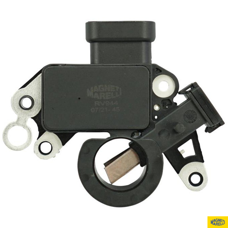 Regulador De Voltagem - Magneti Marelli - RV944