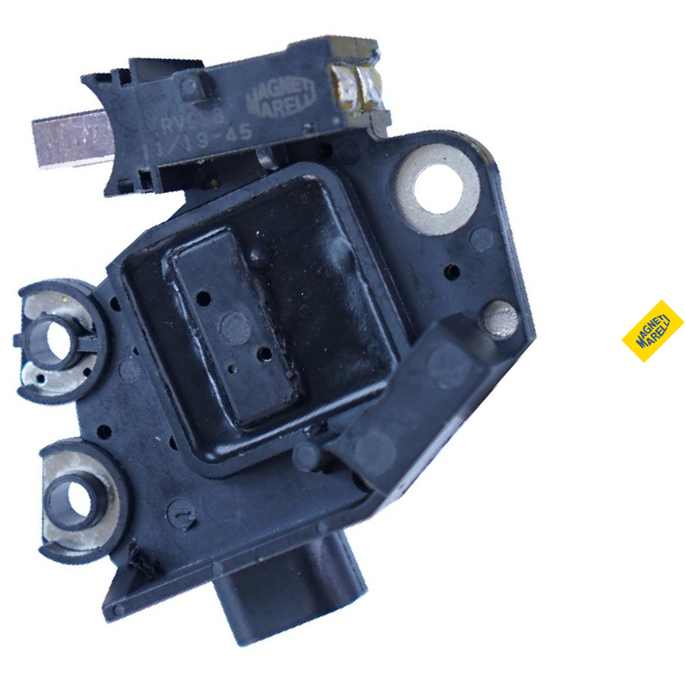 Regulador De Voltagem - Magneti Marelli - RV998