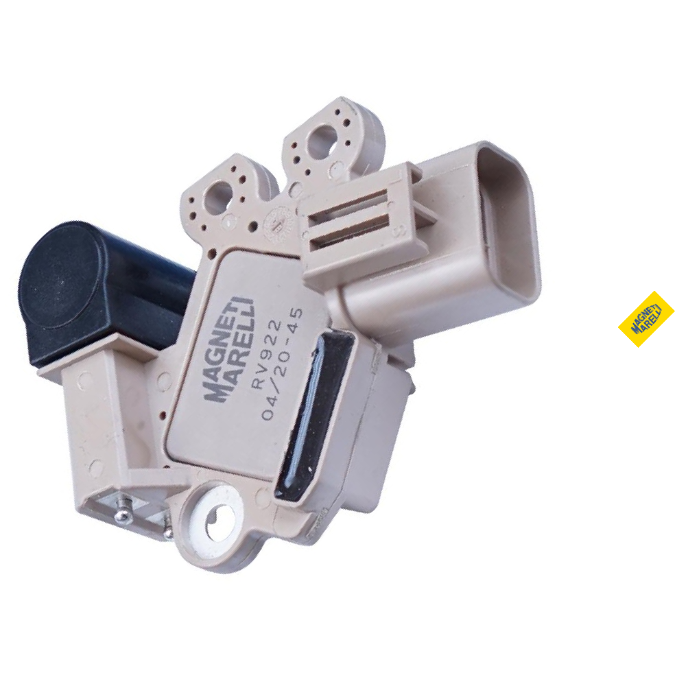 Regulador De Voltagem - Magneti Marelli - RV922