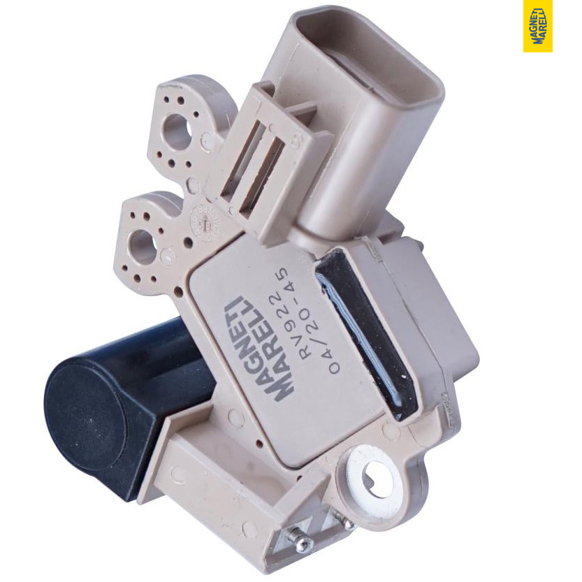 Regulador De Voltagem - Magneti Marelli - RV922