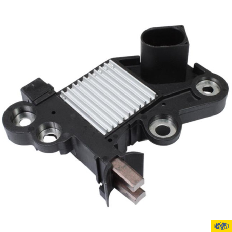 Regulador De Voltagem - Magneti Marelli - RV364