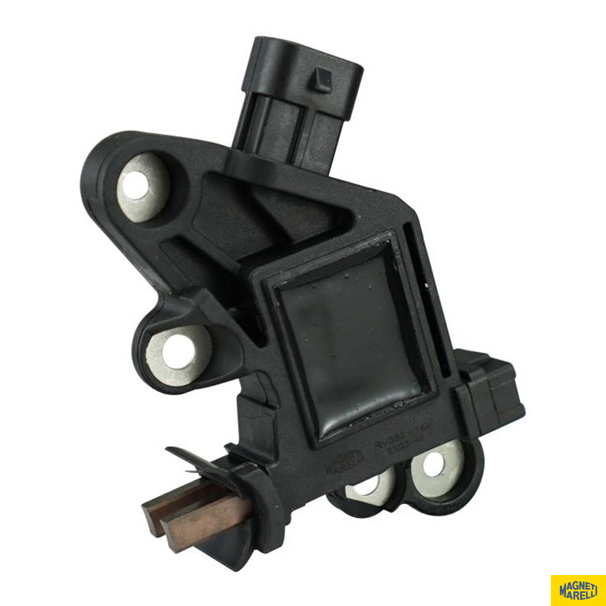 Regulador De Voltagem - Magneti Marelli - RV352