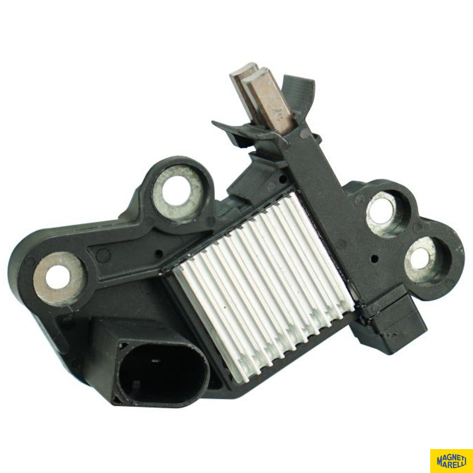 Regulador de Voltagem para Ford Ka e Ka Sedan - Magneti Marelli - RV321