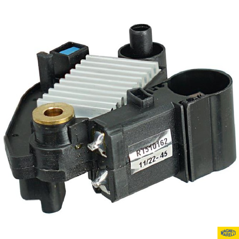 Regulador de Voltagem para Renault Laguna - Magneti Marelli - RT510162