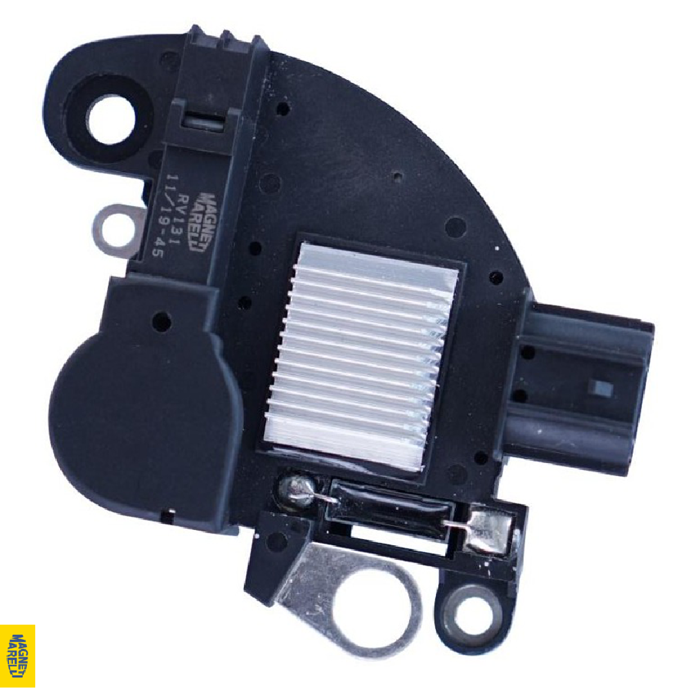Regulador de Voltagem para Toyota Corolla - Magneti Marelli - RV131