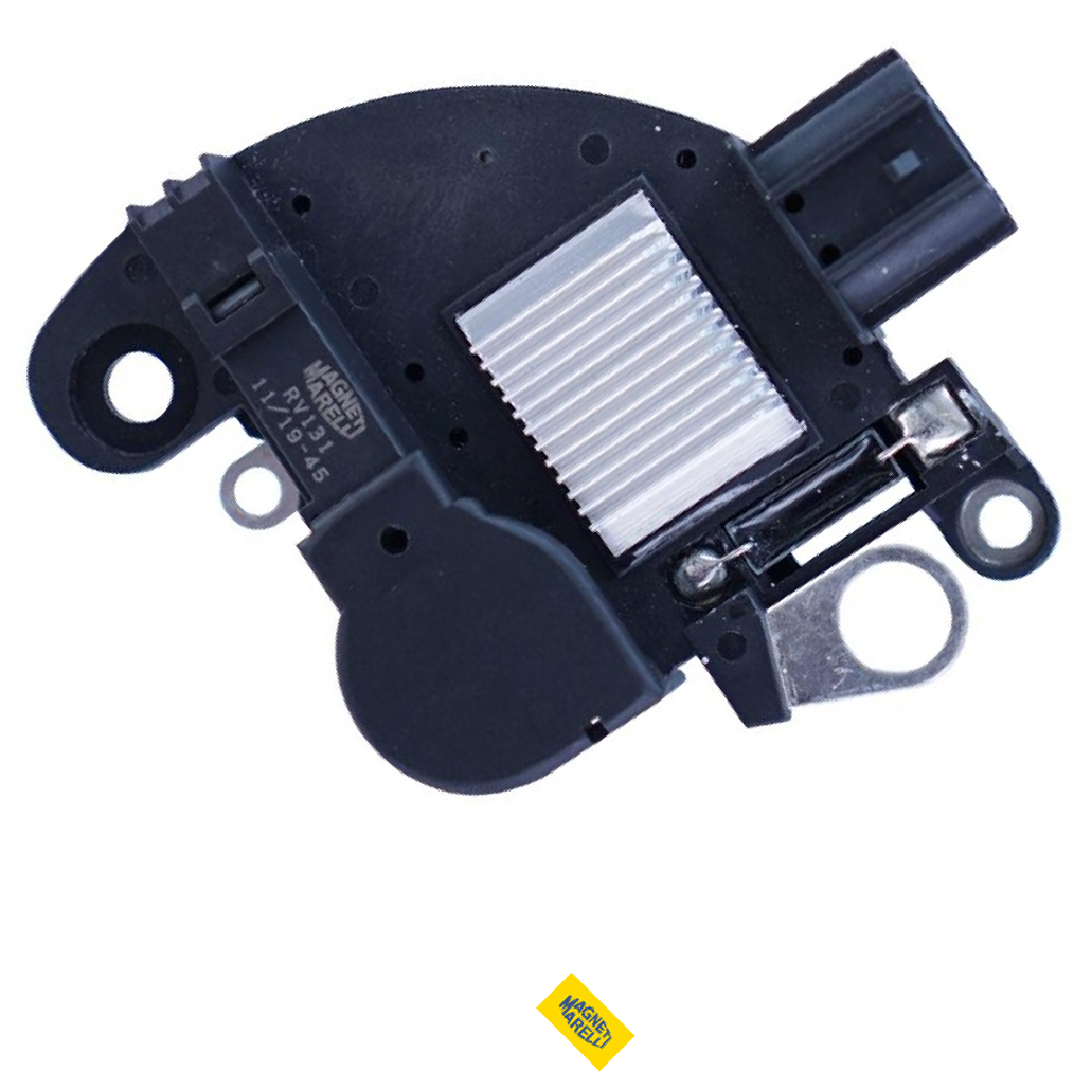 Regulador de Voltagem para Toyota Corolla - Magneti Marelli - RV131