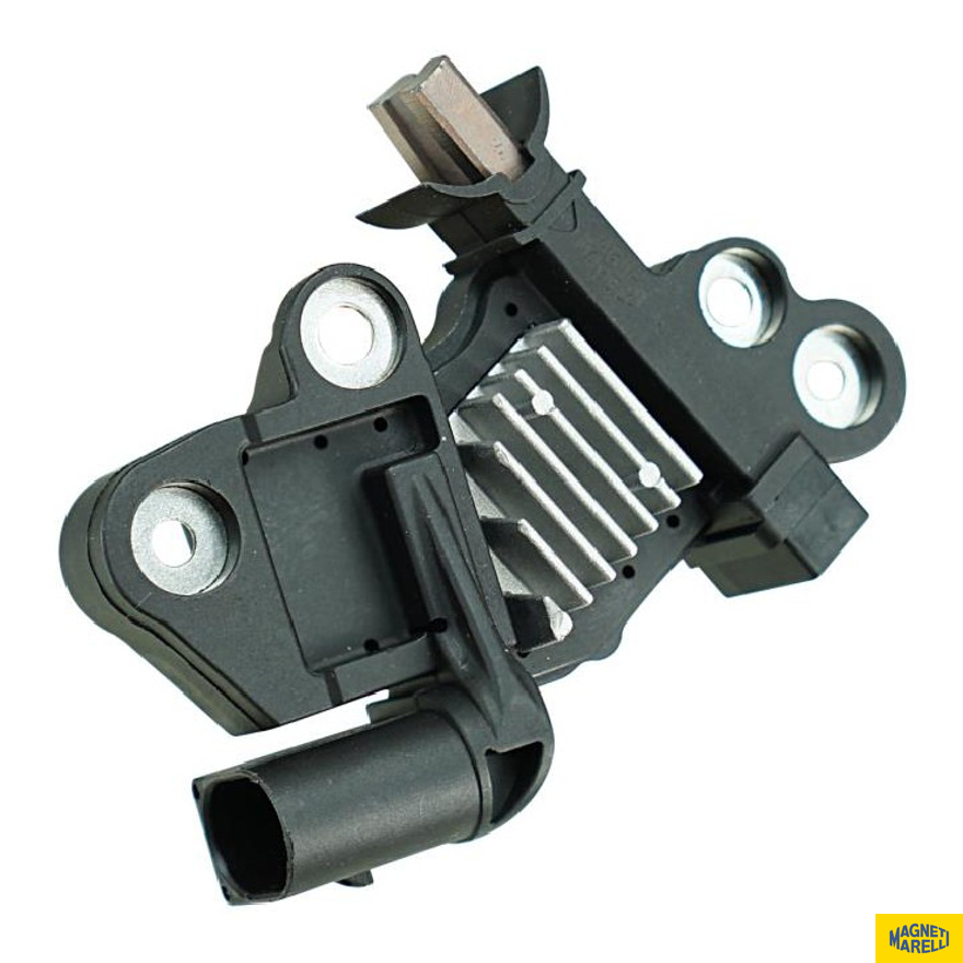 Regulador de Voltagem para Ford Ecosport e Ranger - Magneti Marelli - RV341