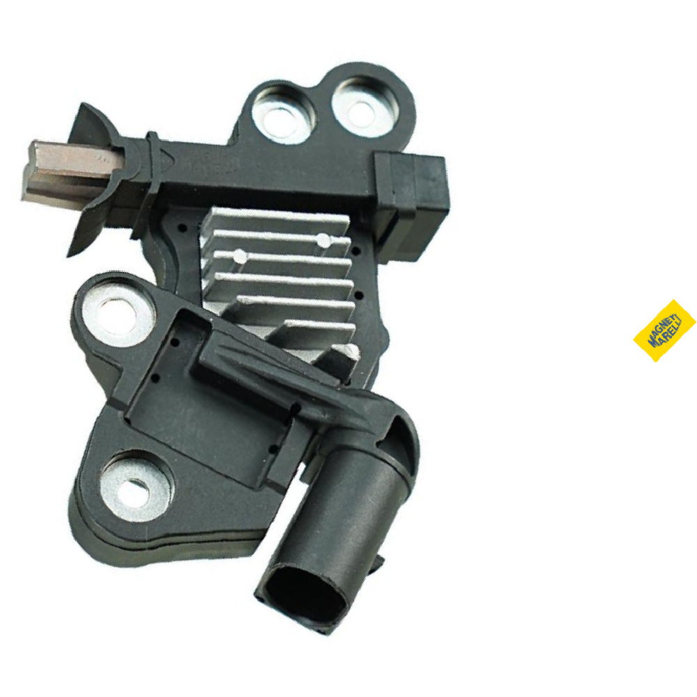 Regulador de Voltagem para Ford Ecosport e Ranger - Magneti Marelli - RV341