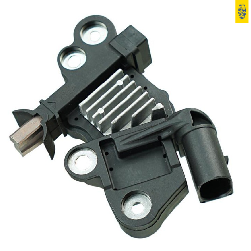Regulador de Voltagem para Ford Ecosport e Ranger - Magneti Marelli - RV341