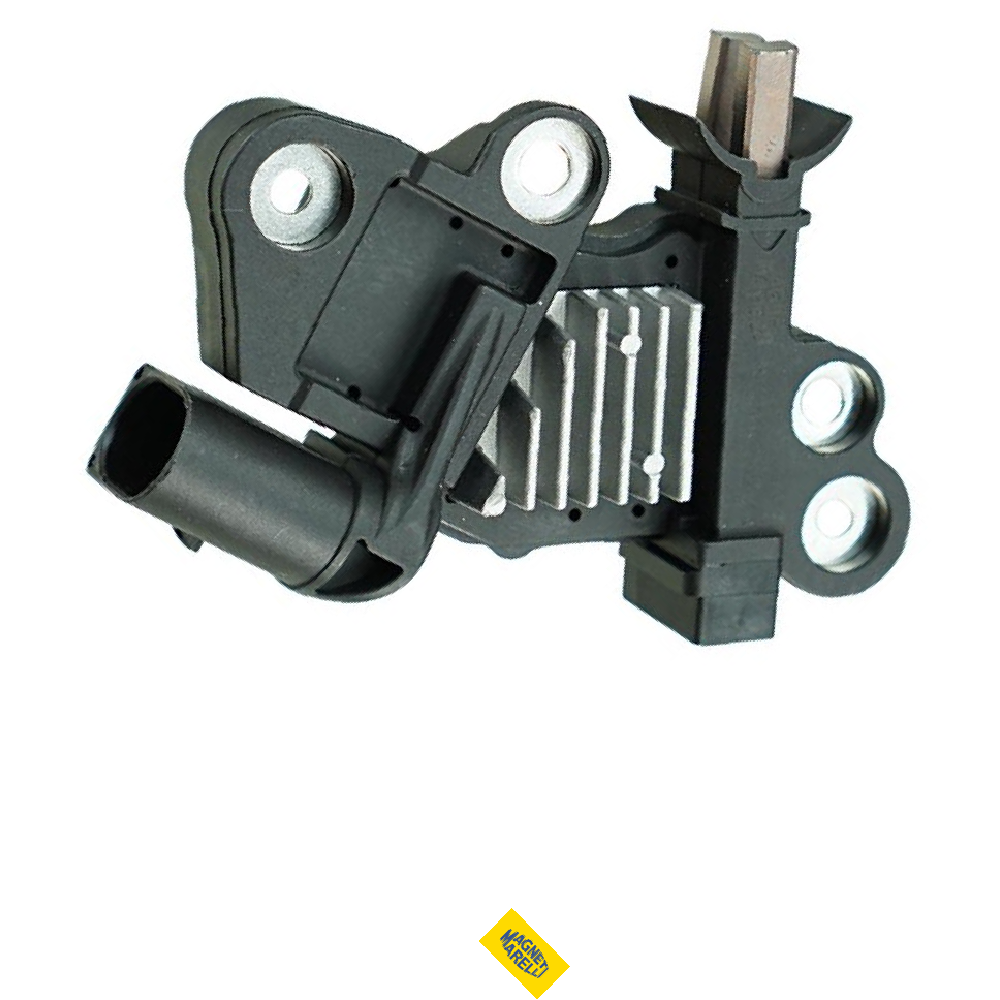 Regulador de Voltagem para Ford Ecosport e Ranger - Magneti Marelli - RV341