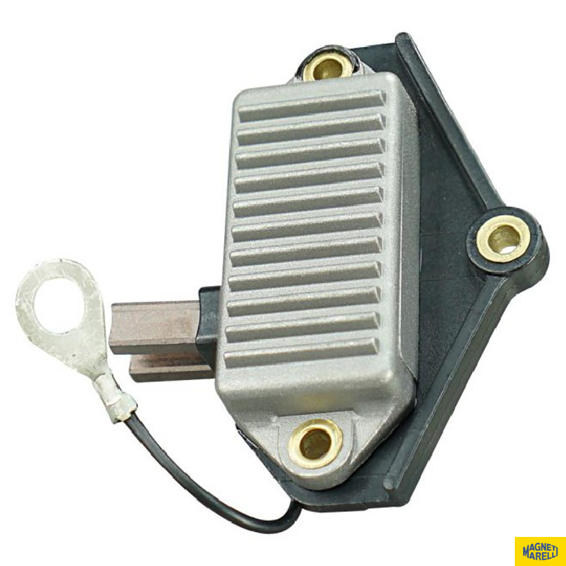 Regulador De Voltagem - Magneti Marelli - RT510089
