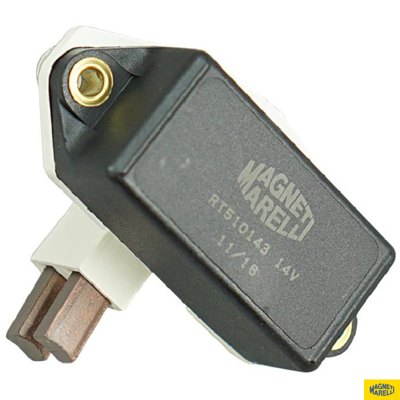 Regulador De Voltagem - Magneti Marelli - RT510143