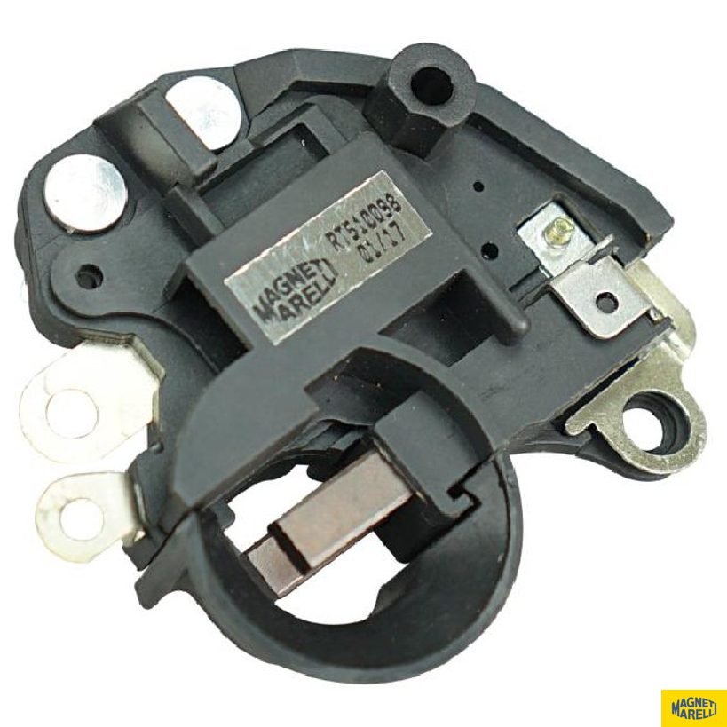 Regulador De Voltagem - Magneti Marelli - RT510098