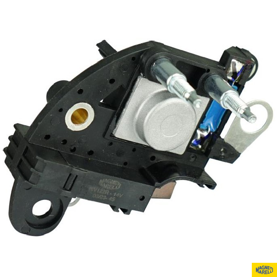 Regulador De Voltagem - Magneti Marelli - RV122R
