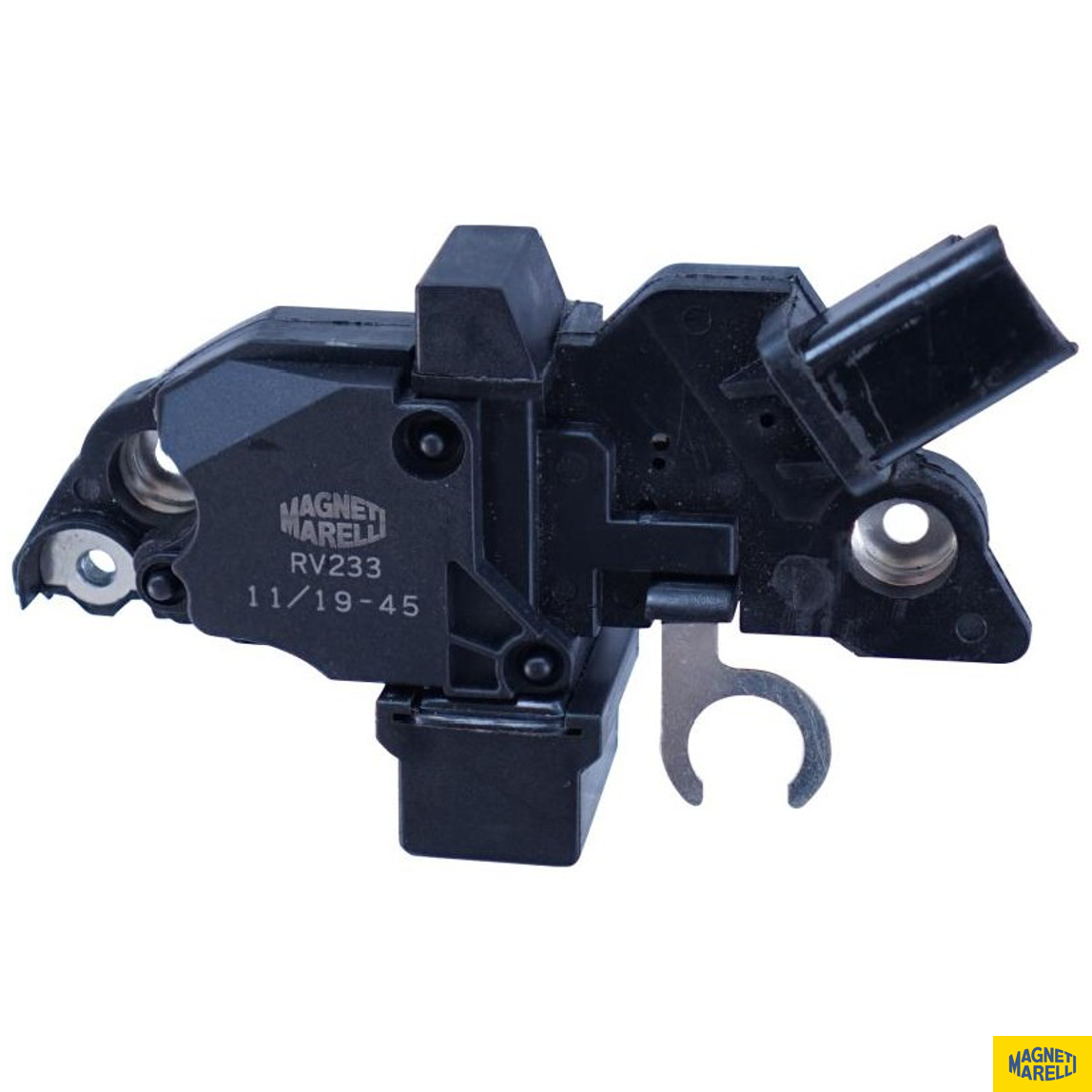 Regulador De Voltagem - Magneti Marelli - RV233
