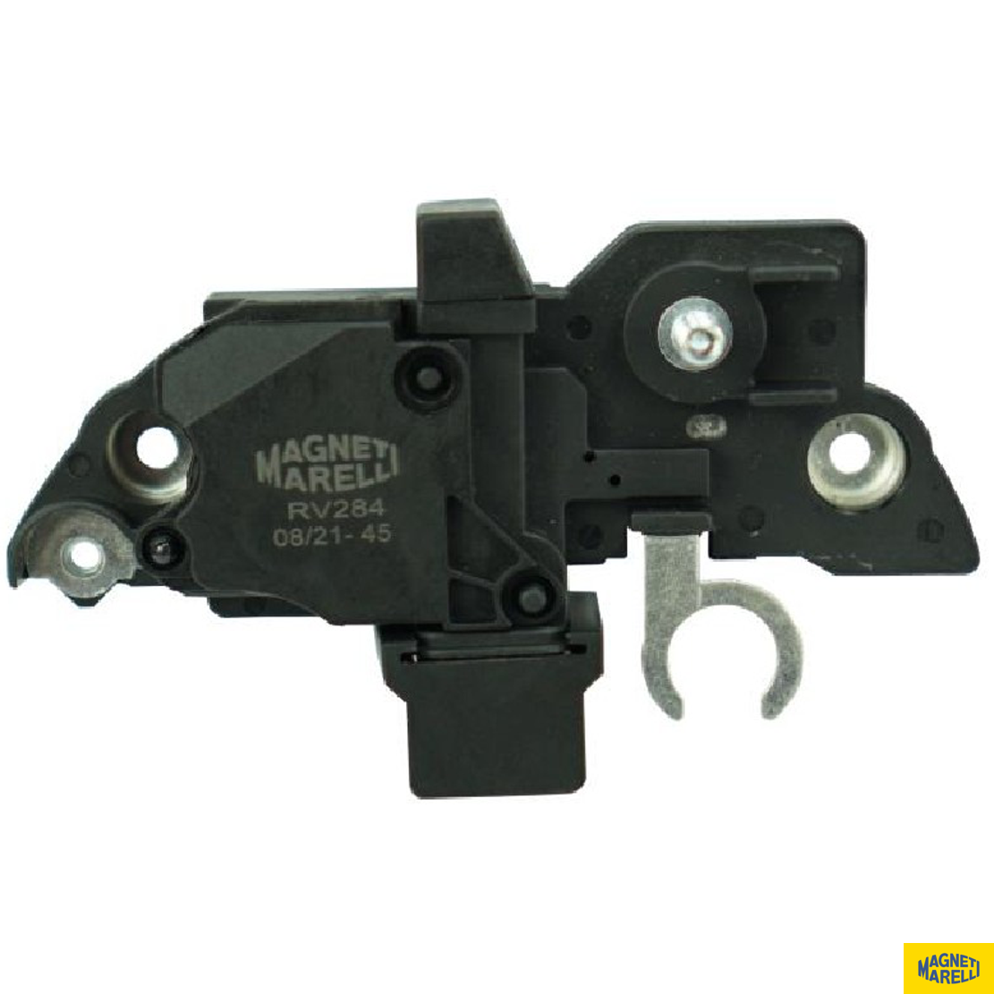 Regulador De Voltagem - Magneti Marelli - RV284