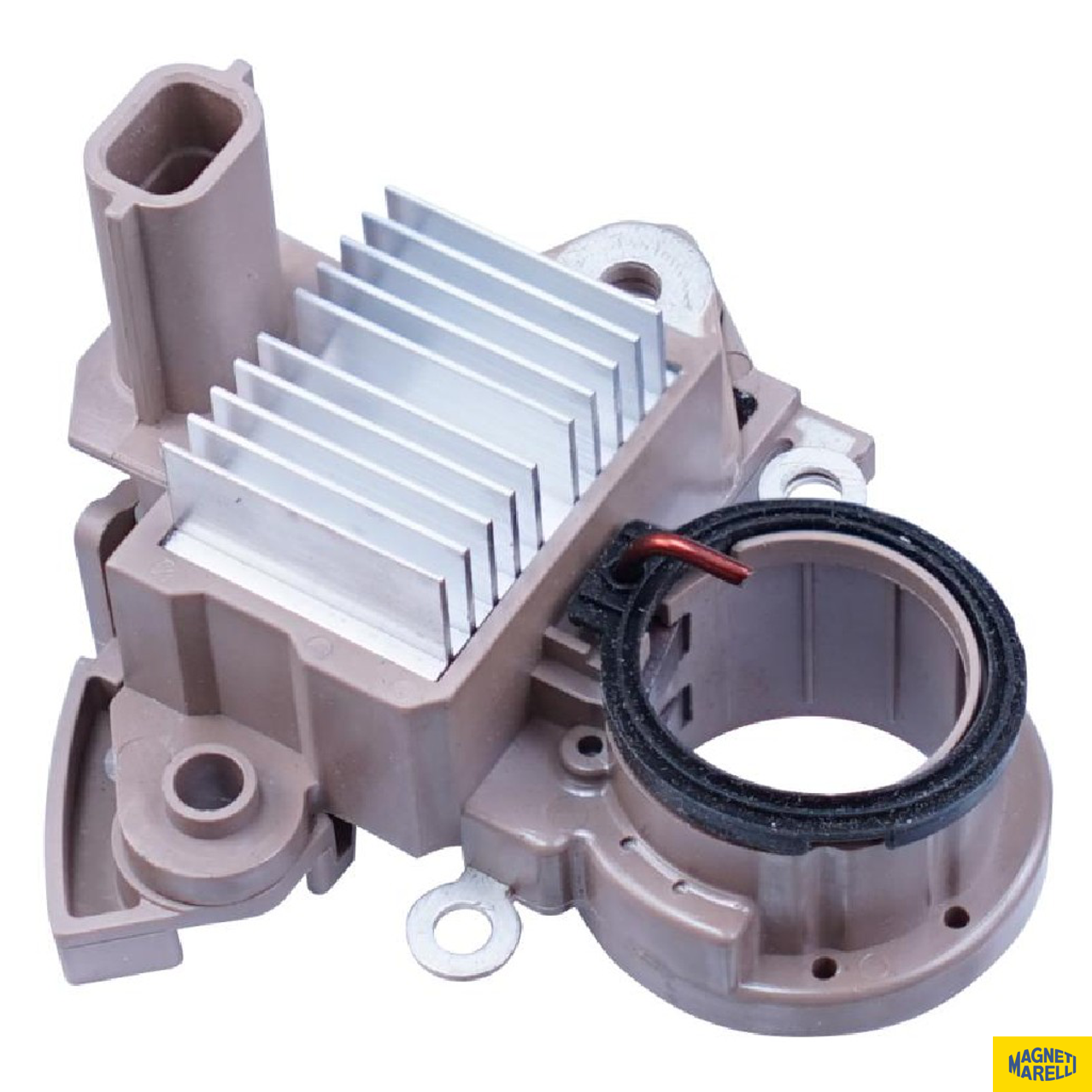 Regulador de Voltagem para Renault Master - Magneti Marelli - RV762