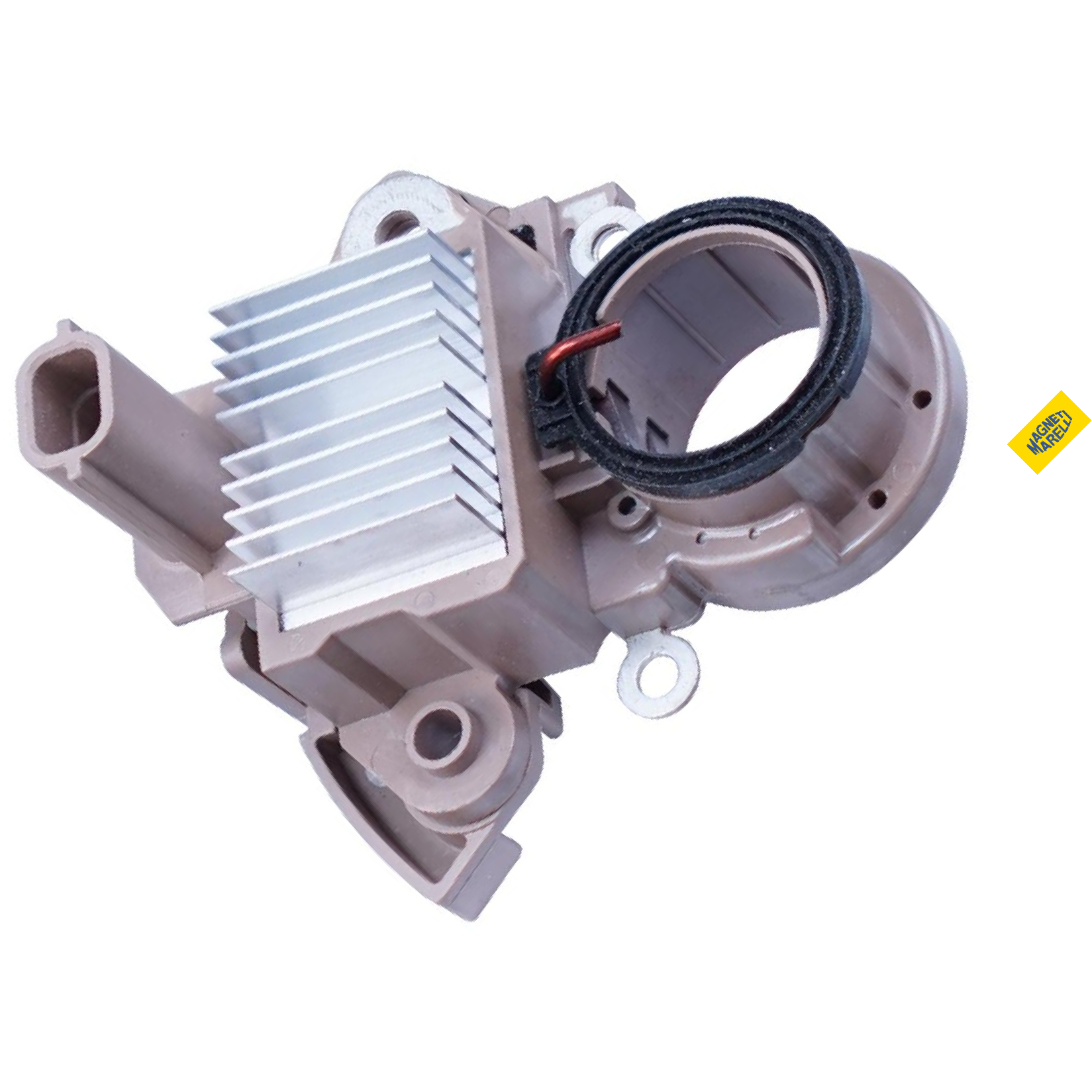 Regulador de Voltagem para Renault Master - Magneti Marelli - RV762