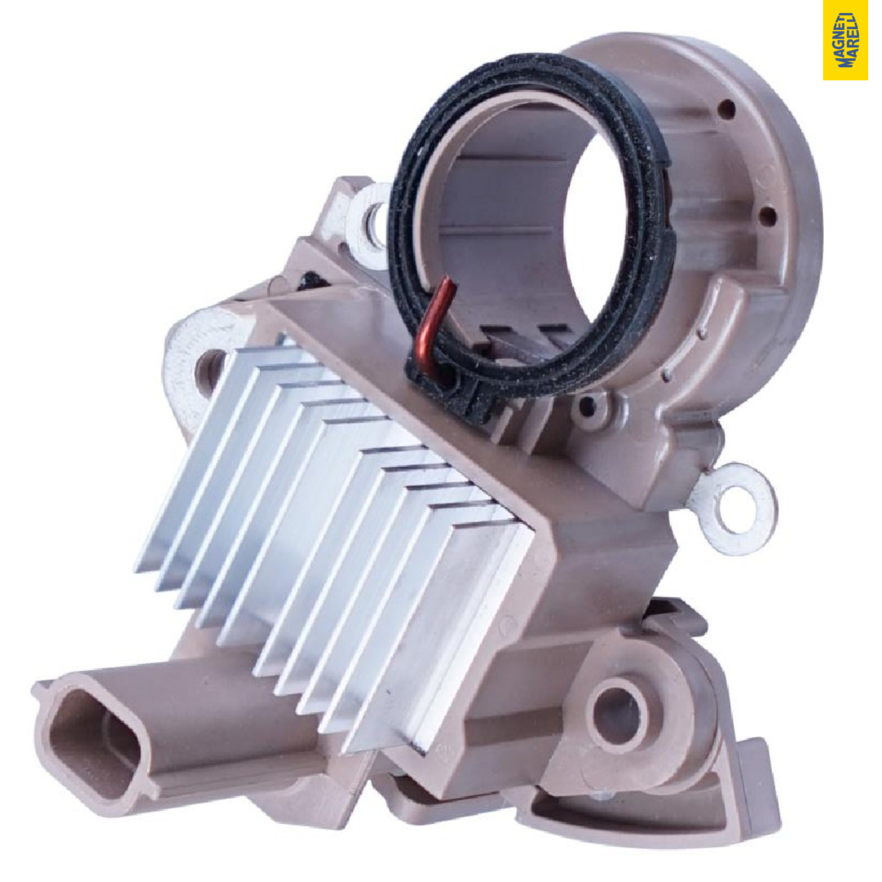 Regulador de Voltagem para Renault Master - Magneti Marelli - RV762