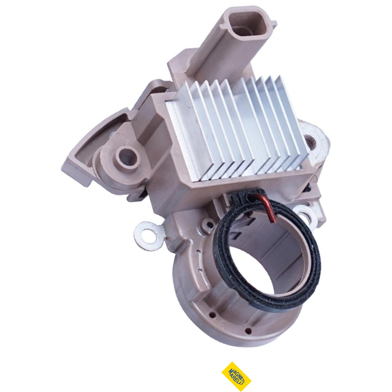 Regulador de Voltagem para Renault Master - Magneti Marelli - RV762