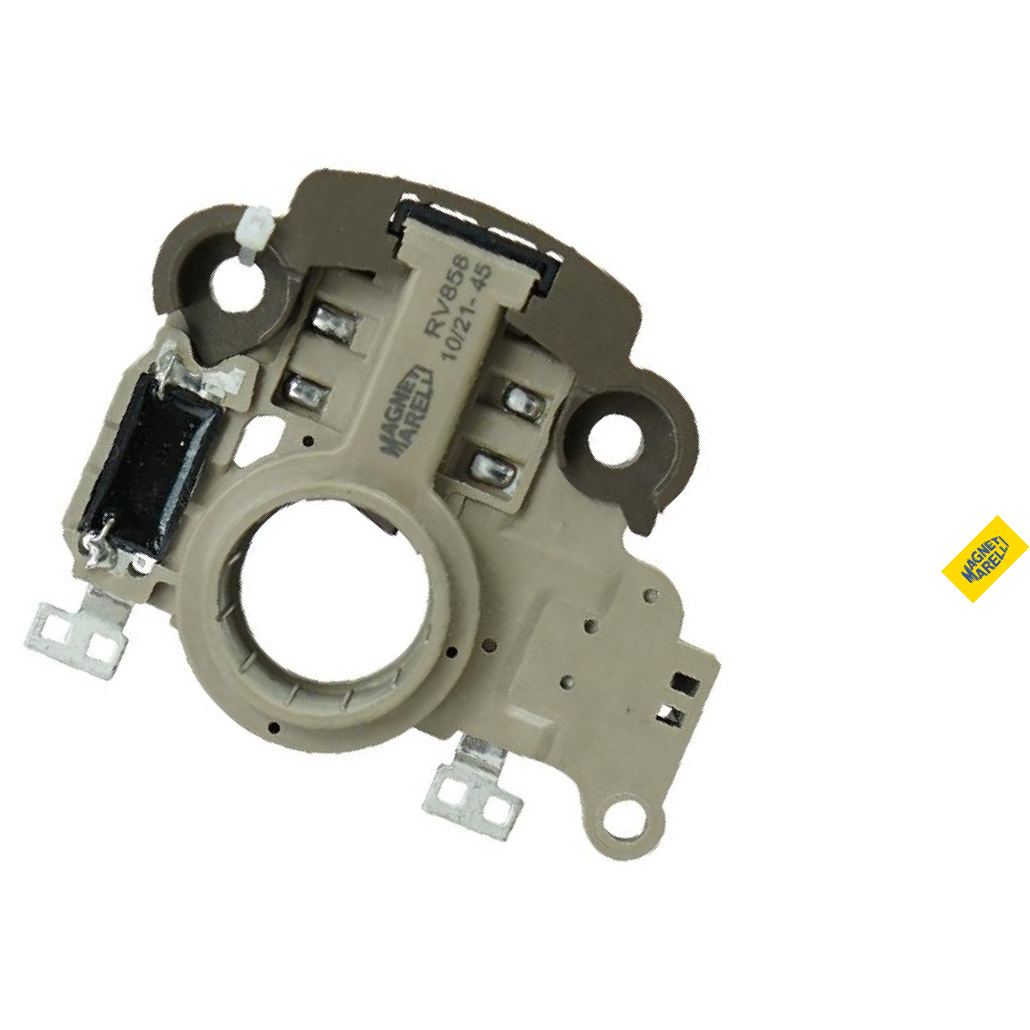 Regulador De Voltagem Mitsubishi Pajero - Magneti Marelli - RV858
