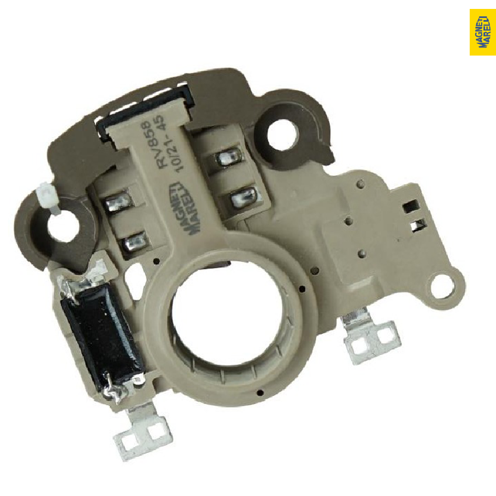 Regulador De Voltagem Mitsubishi Pajero - Magneti Marelli - RV858