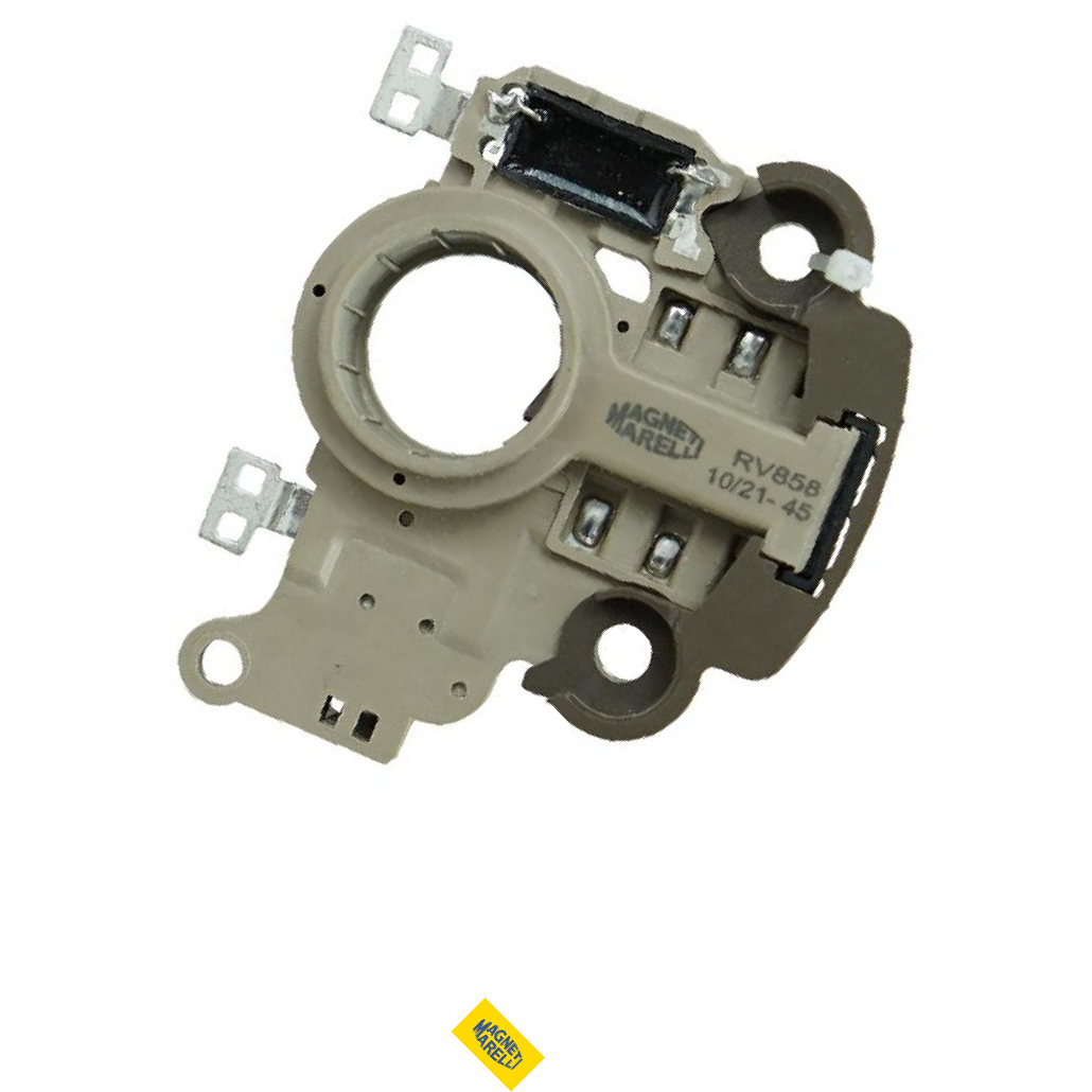 Regulador De Voltagem Mitsubishi Pajero - Magneti Marelli - RV858