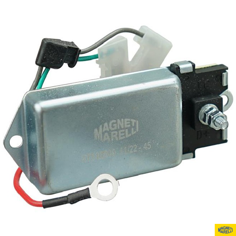 Regulador De Voltagem - Magneti Marelli - RT510249