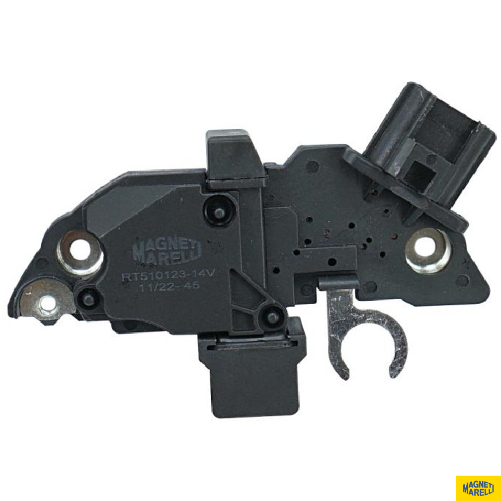 Regulador De Voltagem - Magneti Marelli - RT510123