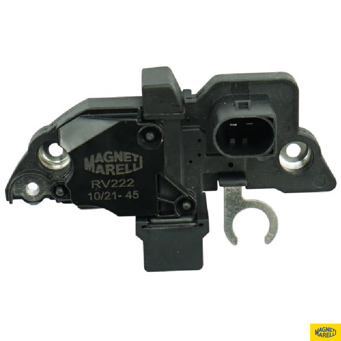 Regulador de Voltagem para Audi A3 - Magneti Marelli - RV222