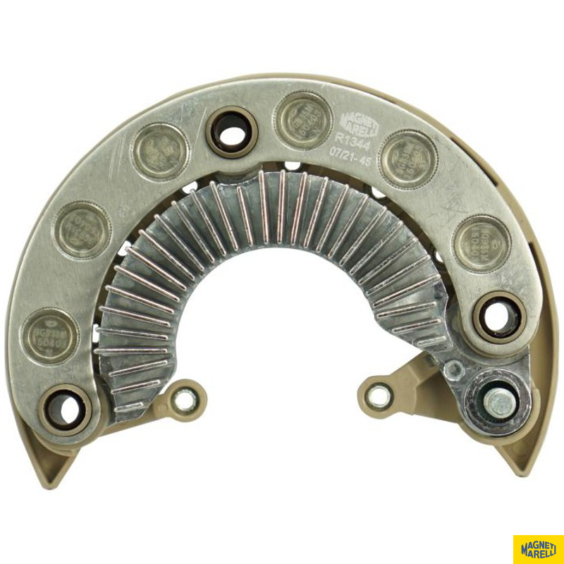 Regulador Retificador de Tensão para Honda Civic - Magneti Marelli - R1344