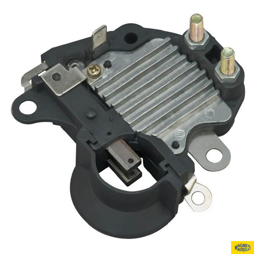 Regulador Retificador de Tensão - Magneti Marelli - RT510258