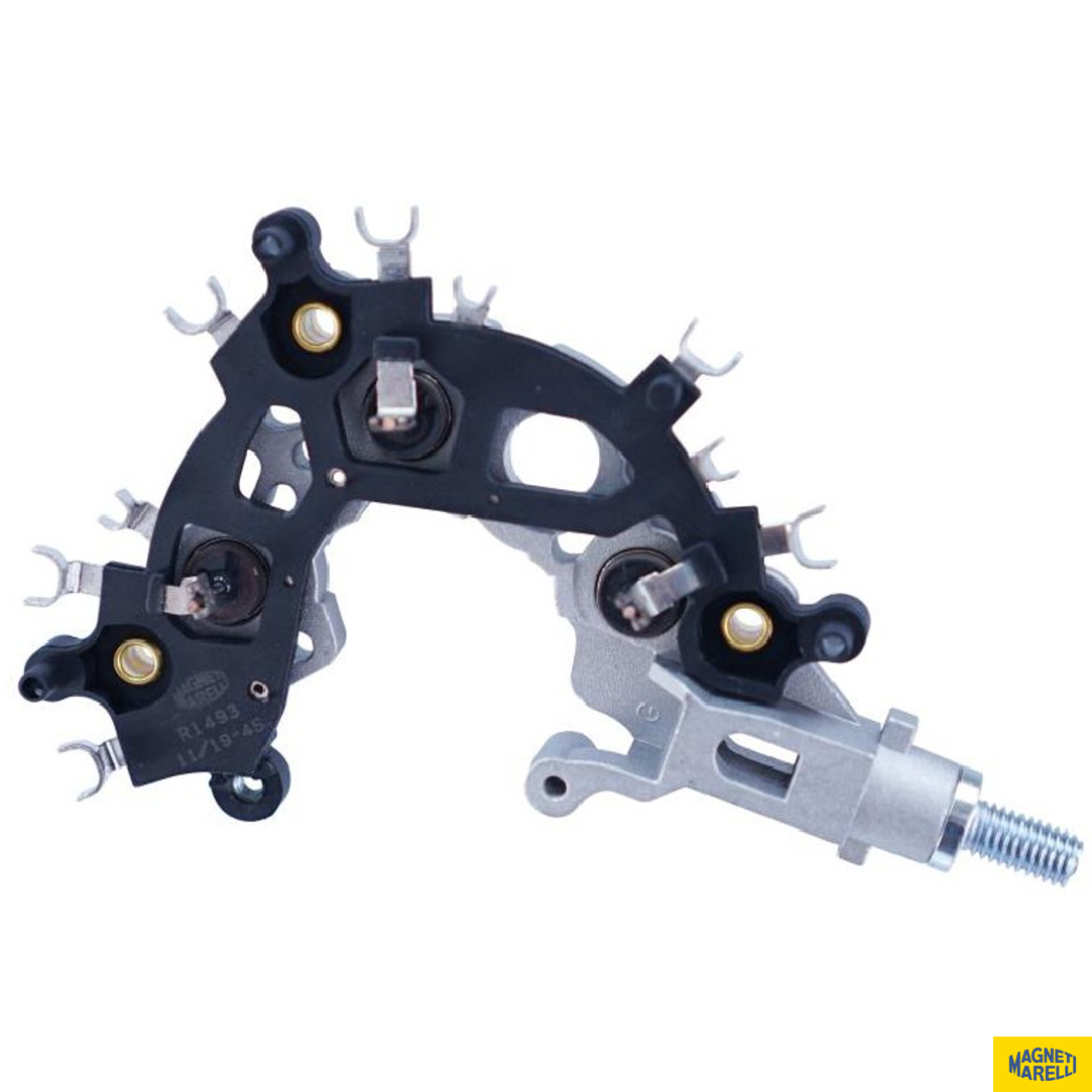 Regulador Retificador de Tensão para Jeep Renegade - Magneti Marelli - R1493